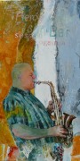 Pierogarnia Saxofon 50x100